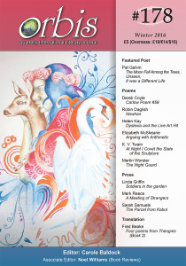Orbis #178